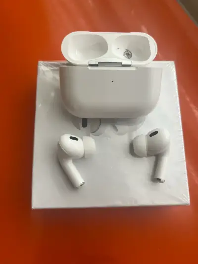 Auriculares inalámbricos con estuche de carga - miniatura 1