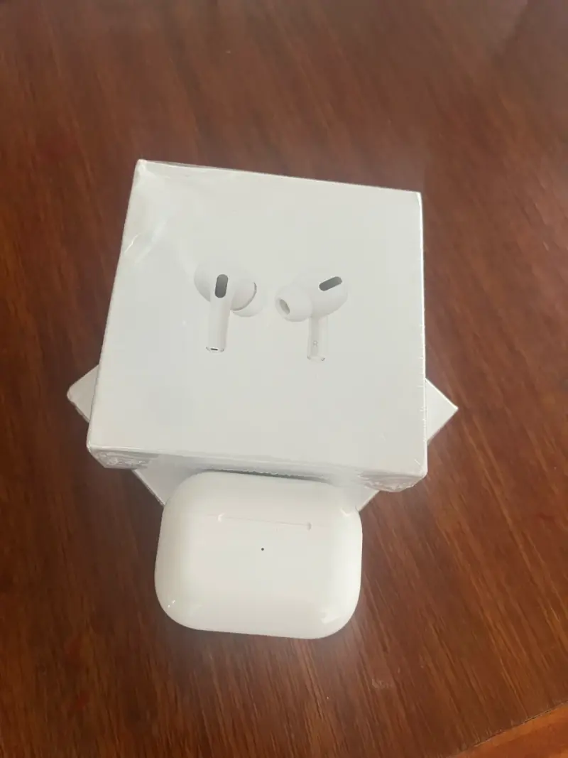 Auriculares inalámbricos con estuche de carga - 3