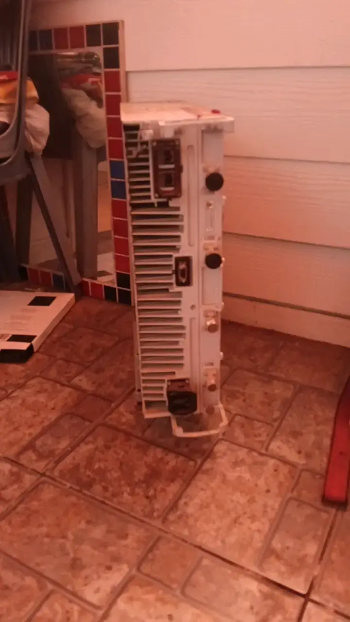 Unidad de telecomunicaciones Huawei en buen estado - 2