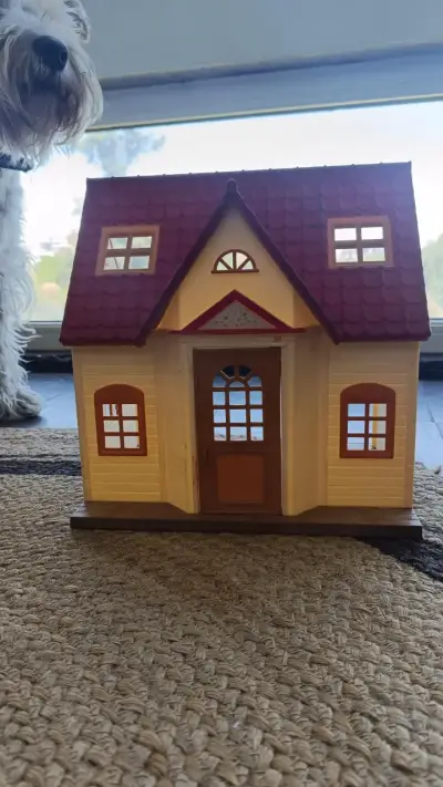 Casa Sylvanian Families - miniatura 1
