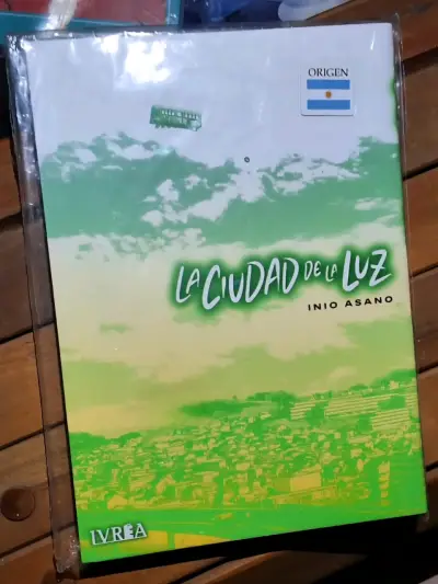 Vendo colección de mangas a 100mill - miniatura 2