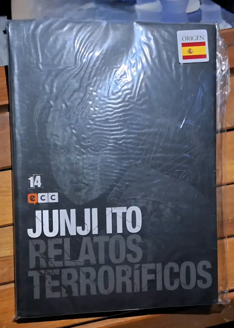 Vendo colección de mangas a 100mill - 3