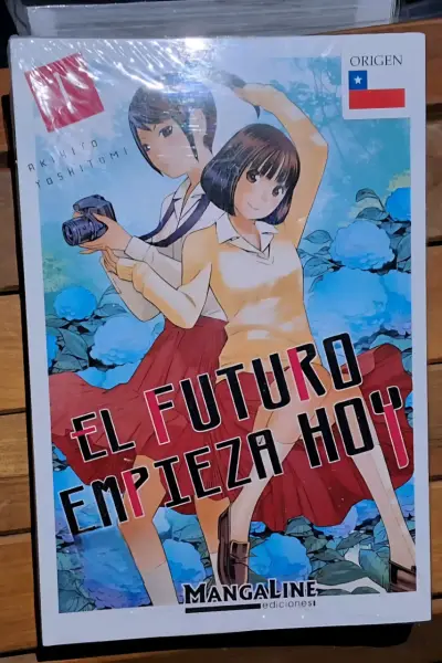 Vendo colección de mangas a 100mill - miniatura 5