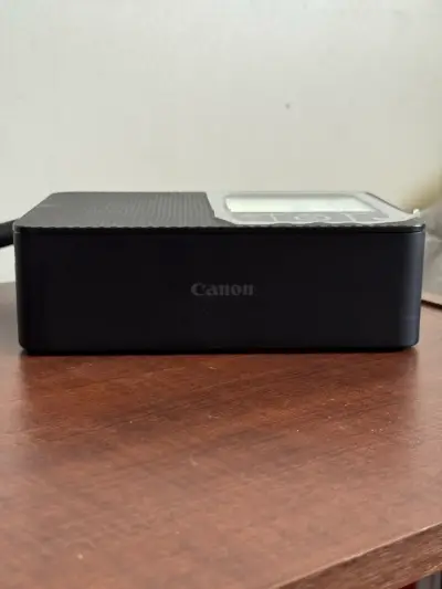 Impresora Canon Selphy CP1500 con Wi-Fi - miniatura 1
