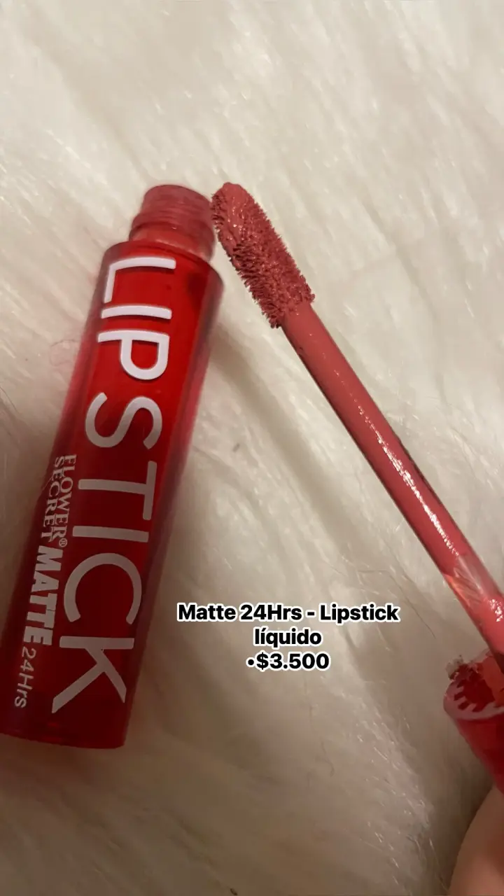 Set de Labiales Drohoo Lip Wine y Más - 2