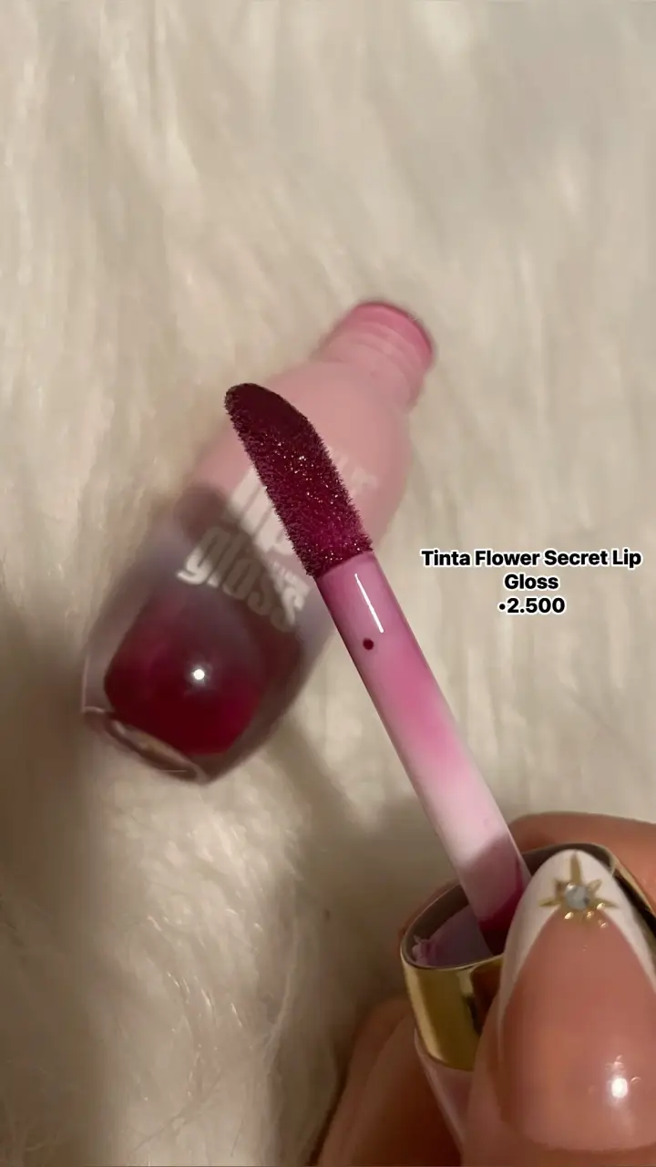 Set de Labiales Drohoo Lip Wine y Más - 4