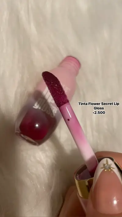 Set de Labiales Drohoo Lip Wine y Más - miniatura 4