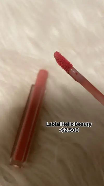 Set de Labiales Drohoo Lip Wine y Más - miniatura 5