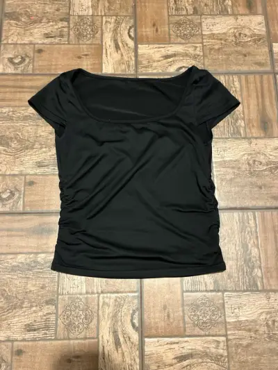 Polera, top, falda y pantalón - miniatura 3