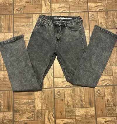Polera, top, falda y pantalón - miniatura 5