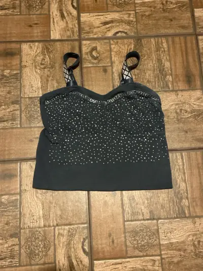 Polera, top, falda y pantalón - miniatura 6