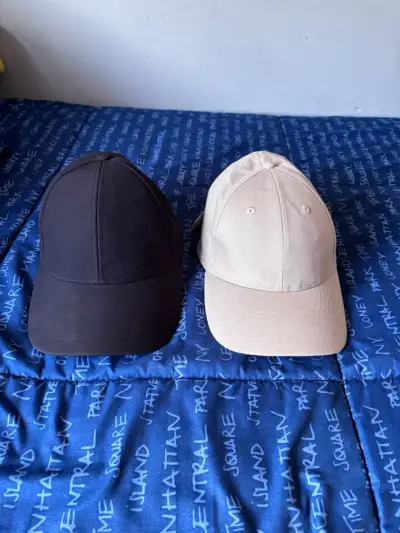 Set gorros (HyM, Ripcurl, Polemic, Volcom) - miniatura 2