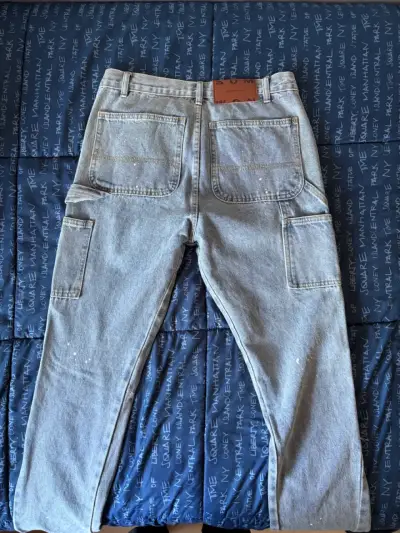 Jeans Flared - miniatura 3