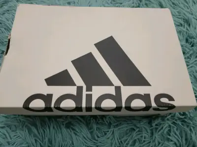 Zapatillas Adidas Grand Court Mid K blancas y rosadas - miniatura 6
