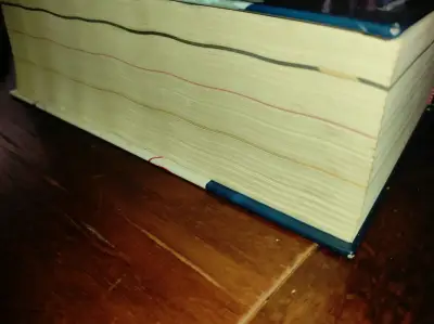 Diccionario enciclopédico El Pequeño Larousse 2008 - miniatura 4