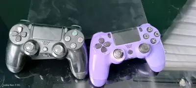 Consola Sony PS4 Slim en buen estado - miniatura 5