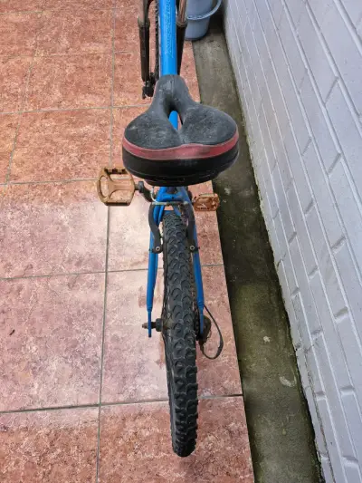 Bicicleta de montaña Bianchi aro 24 - miniatura 3