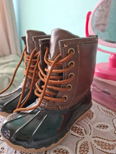 Botas impermeables para niños Casa Sif - miniatura 1