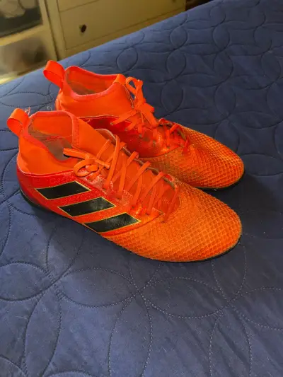 Zapatillas de fútbolito  ACE Tango 44 (28 cm) - miniatura 1