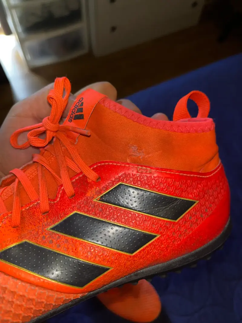 Zapatillas de fútbolito  ACE Tango 44 (28 cm) - 2