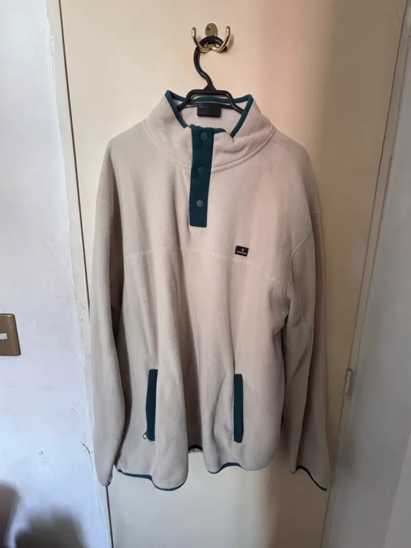 Polar beige FCC by Corona unisex - 1