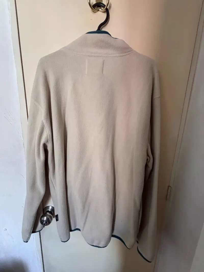 Polar beige FCC by Corona unisex - 4