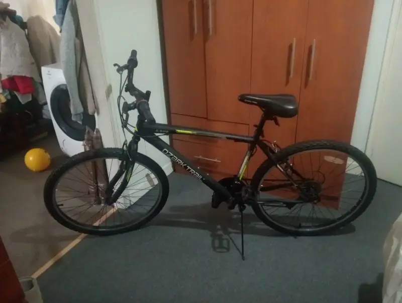 Bicicleta Ozark Trail S-600 para montaña - 1