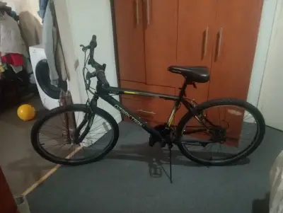 Bicicleta Ozark Trail S-600 para montaña - miniatura 1