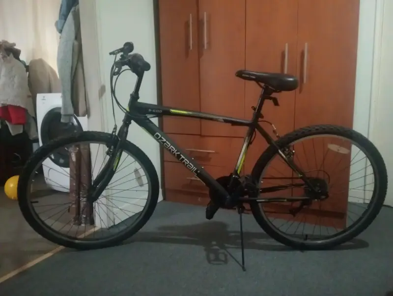 Bicicleta Ozark Trail S-600 para montaña - 3