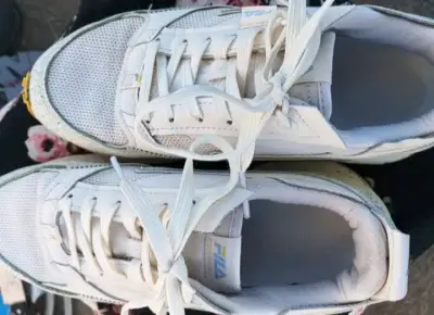 Zapatillas originales marca fila 39 - miniatura 1