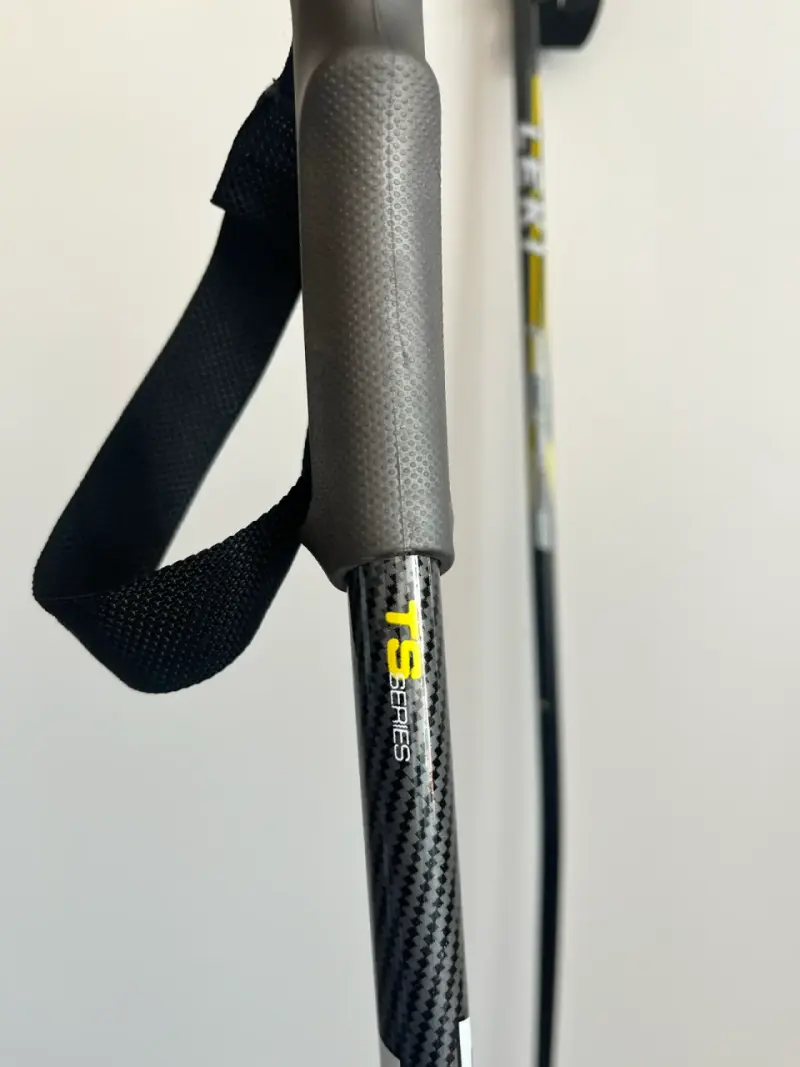 Bastones de esquí Leki Force T3 Series - 4