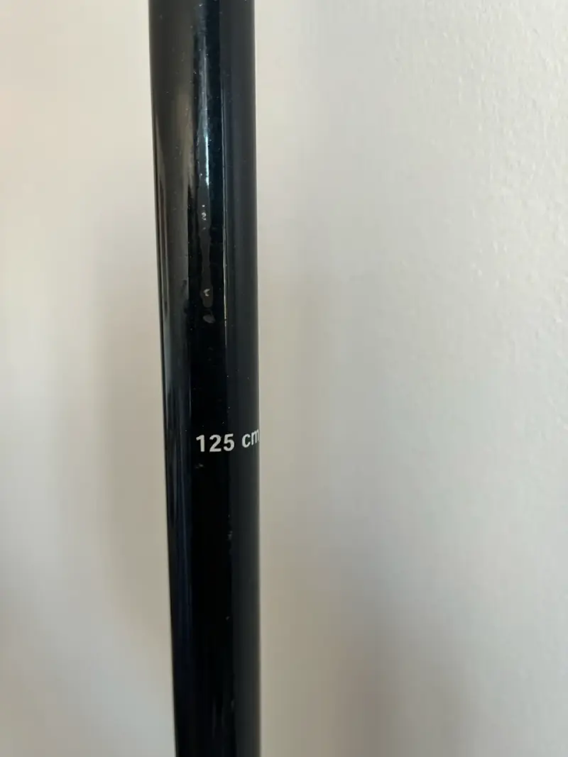 Bastones de esquí Leki Force T3 Series - 5