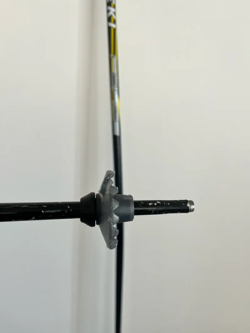 Bastones de esquí Leki Force T3 Series - 6