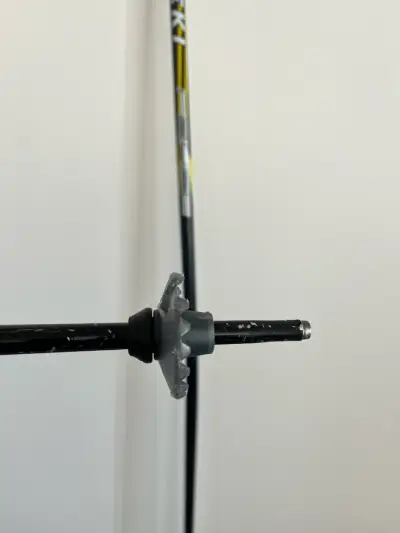 Bastones de esquí Leki Force T3 Series - miniatura 6
