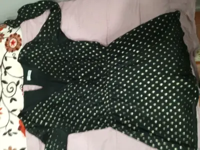 Vestido rojo casual nuevo y otras cositas - miniatura 4
