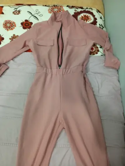 Vestido rojo casual nuevo y otras cositas - miniatura 5