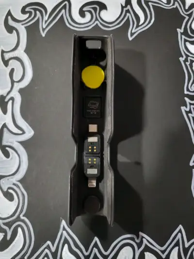 Cámara de mano DJI Osmo Pocket - miniatura 5