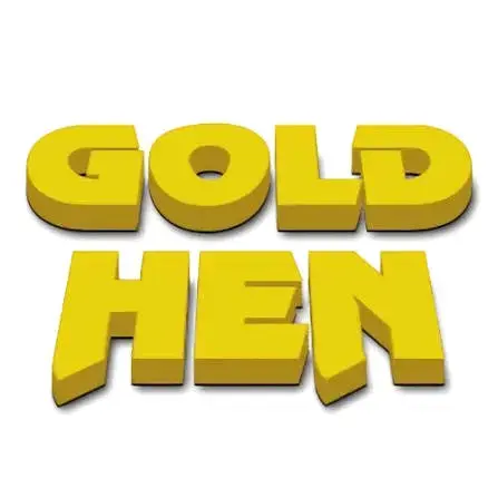 Disco Gold Hen para PS4 Firmware 9.00 a 12.52 - 3
