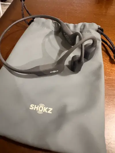 Audifonos Shokz OpenRun - miniatura 4
