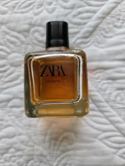 Perfume Zara Oriental para mujer 100ml Sin Caja - miniatura 1