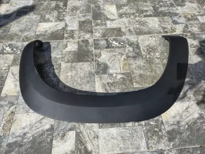 Guardabarros trasero para Renault - miniatura 2