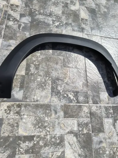 Guardabarros trasero para Renault - miniatura 4