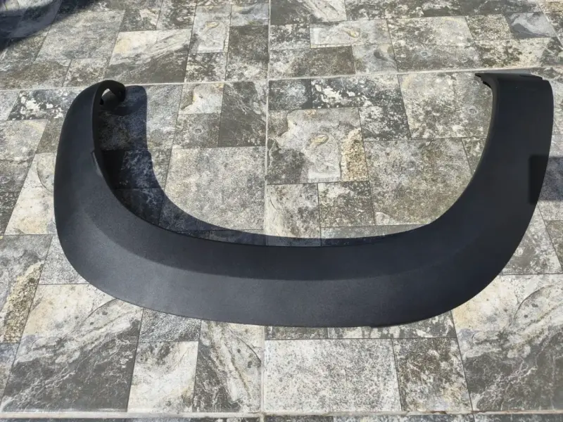 Guardabarros trasero para Renault - 5