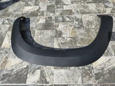 Guardabarros trasero para Renault - miniatura 5