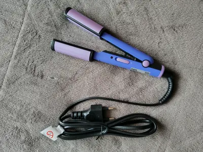 Plancha de Pelo Mini 2 en 1 Mint - miniatura 3