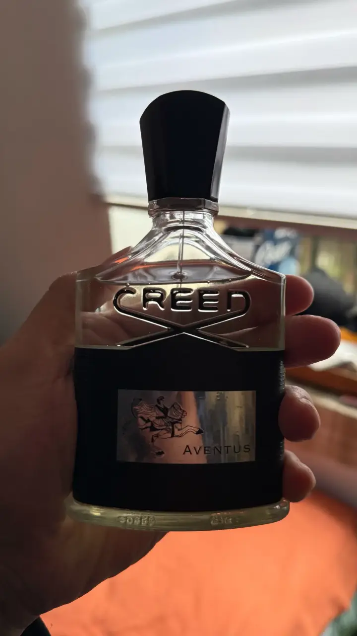 Perfume Creed Aventus para hombre 100ml - 2