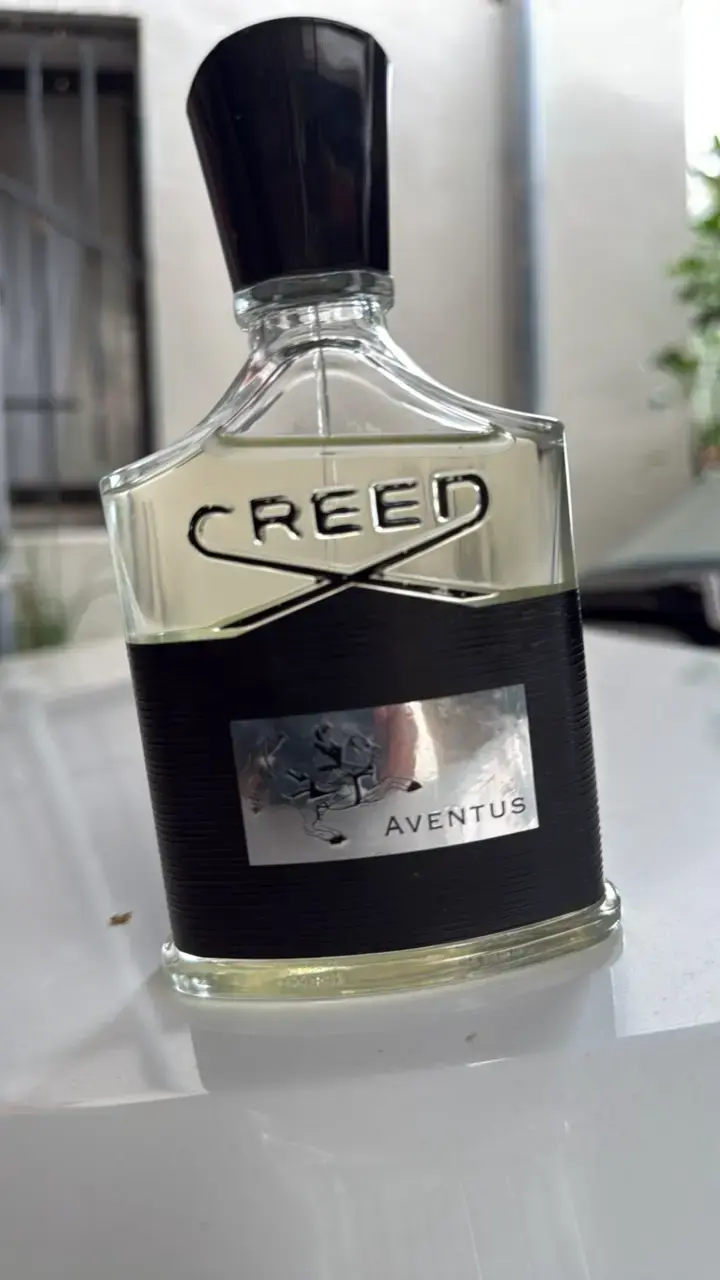 Perfume Creed Aventus para hombre 100ml - 3