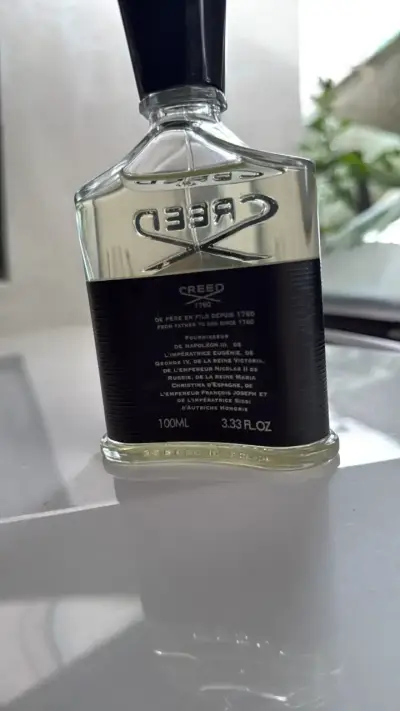 Perfume Creed Aventus para hombre 100ml - miniatura 4