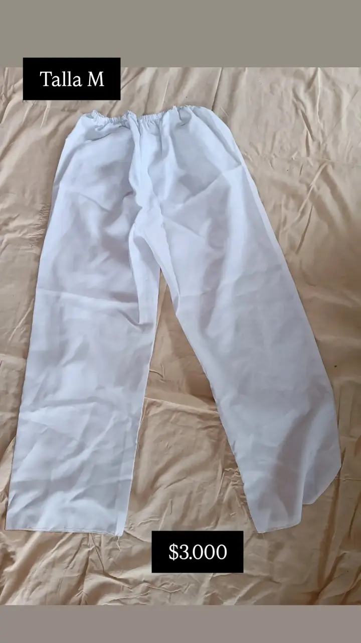 Traje de Danza Tradicional con Bordados - 6