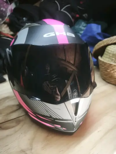 Casco de moto Benelli y otros modelos - miniatura 6